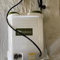 Pompa Irroratrice a batteria Verdelook