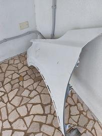 Parafango laterale sx DR 6 ANNO 2024