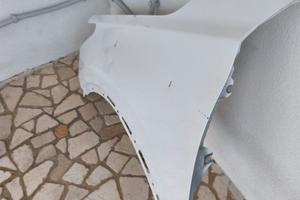 Parafango laterale sx DR 6 ANNO 2024
