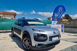 Citroen C4 Cactus 1.6 BlueHDi 100 Cv *E6*