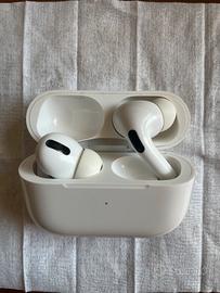 Apple Airpods Pro 1