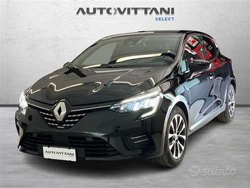 RENAULT Clio 1.0 tce Intens 90cv my21