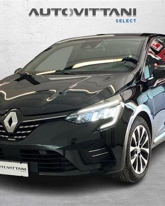 RENAULT Clio 1.0 tce Intens 90cv my21
