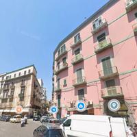 Via foria (ad. piazza cavour)- 2 vani +acc