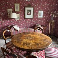 mobili e soprammobili, arredamento completo