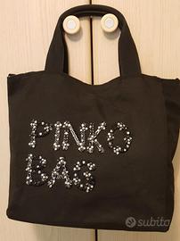 Borsa Pinko bag tessuto