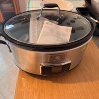 Slow Cooker Electrolux esc7400