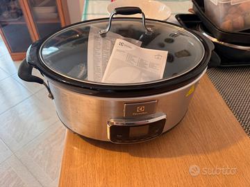 Slow Cooker Electrolux esc7400