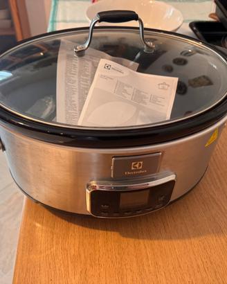 Slow Cooker Electrolux esc7400