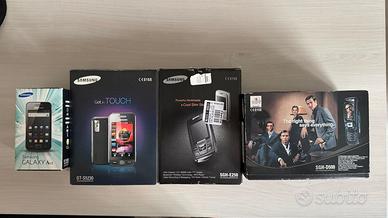 Cellulari Samsung