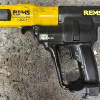 REMS Akku-Press ACC