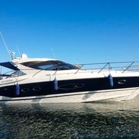 Atlantis 40 HT-Barca Usata
