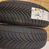 2 pneumatici Michelin acquistati per errore