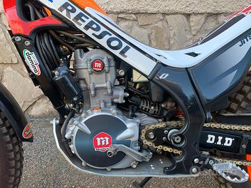 Montesa repsol 4rt