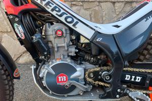 Montesa repsol 4rt