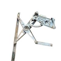 Alzacristalli anteriore sinistro renault megane II