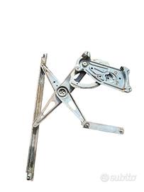 Alzacristalli anteriore sinistro renault megane II