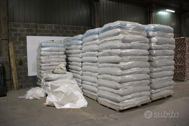 Vermiculite