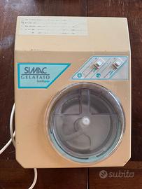 GELATAIO SIMAC