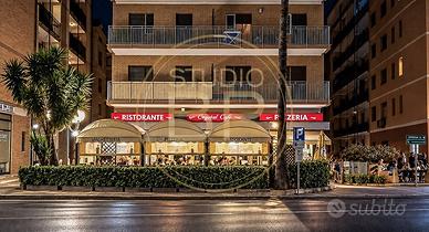 Attività / Licenza di 250 m² a Borghetto Santo Spi