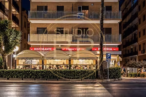 Attività / Licenza di 250 m² a Borghetto Santo Spi