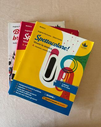 Libro per scuola media 9788857792439