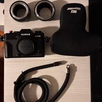 Fujifilm XT-20 trattabile/scambi