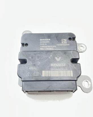 CENTRALINA AIRBAG DACIA Sandero Serie II 985102122