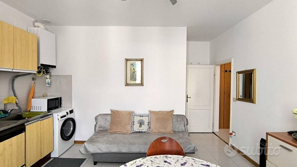 Appartamento – Firenze, San Iacopino, Quartiere 1 - Altro