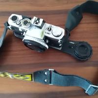 Set Olympus OM-1