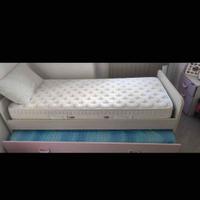 Letto cameretta