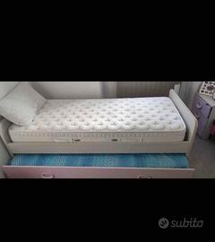Letto cameretta