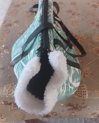 Borsa per Cani