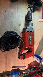 Trapano Elettrico Stayer Alta Coppia