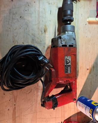 Trapano Elettrico Stayer Alta Coppia