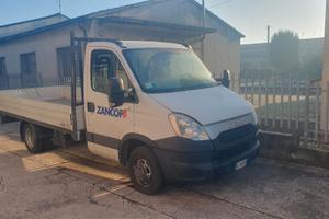 FURGONI : Troppi KM - Fusi - Incidentati