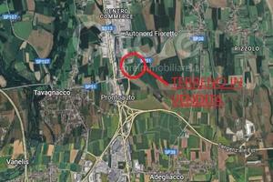 Terreno edificabile industriale - Reana del Rojale