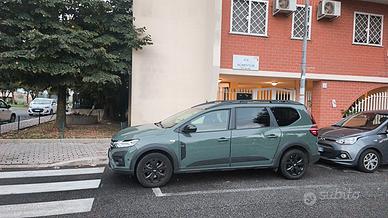 Dacia Jogger 2023 1.0 tce Extreme Gpl 100cv
