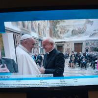 TV 28" COLORI DT INTEGRATO HAIER