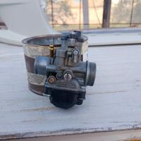 carburatore 21 dell'orto 