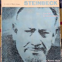 La luna è tramontata John Ernst Steinbeck 1948