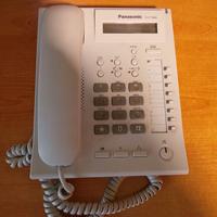 Telefono Panasonic KX T7668