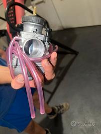 keihin 35 pwk vero