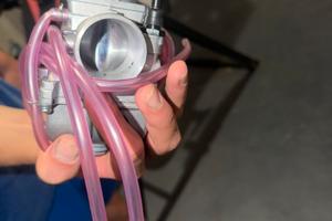 keihin 35 pwk vero