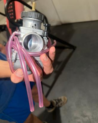 keihin 35 pwk vero