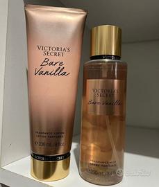 Crema profumo Victoria’s Secret bare Vanilla