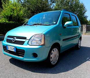 Opel Agila 1.3 CDTI Club