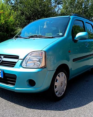 Opel Agila 1.3 CDTI Club