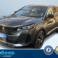 Peugeot 3008 1.6 HYBRID GT PACK 225CV E-EAT8