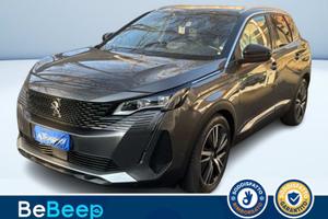 Peugeot 3008 1.6 HYBRID GT PACK 225CV E-EAT8